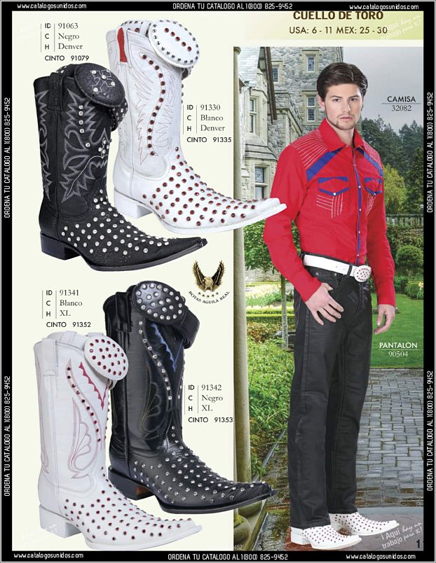 JR Boots Primavera - Verano 2014_Page_011
